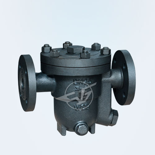 Thermostatic Free Float Steam Traps CS41H